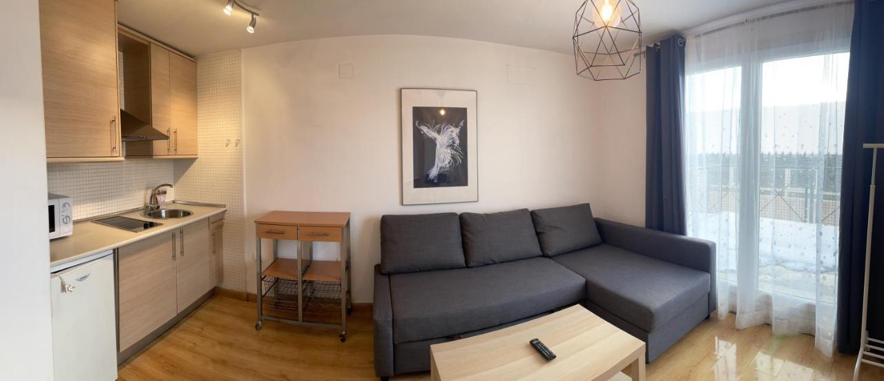 House Apartment *