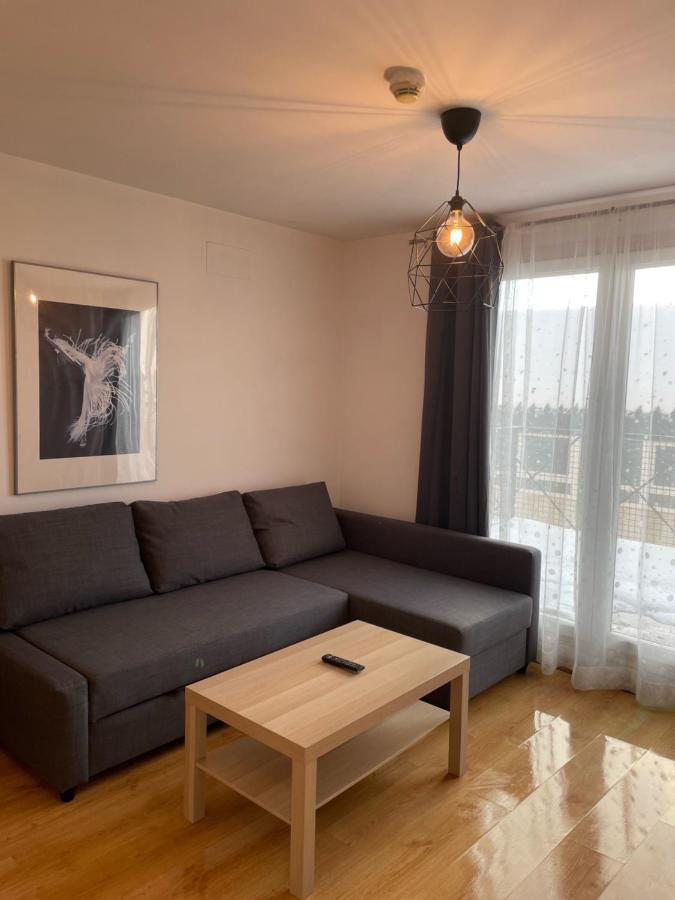 House Apartment *