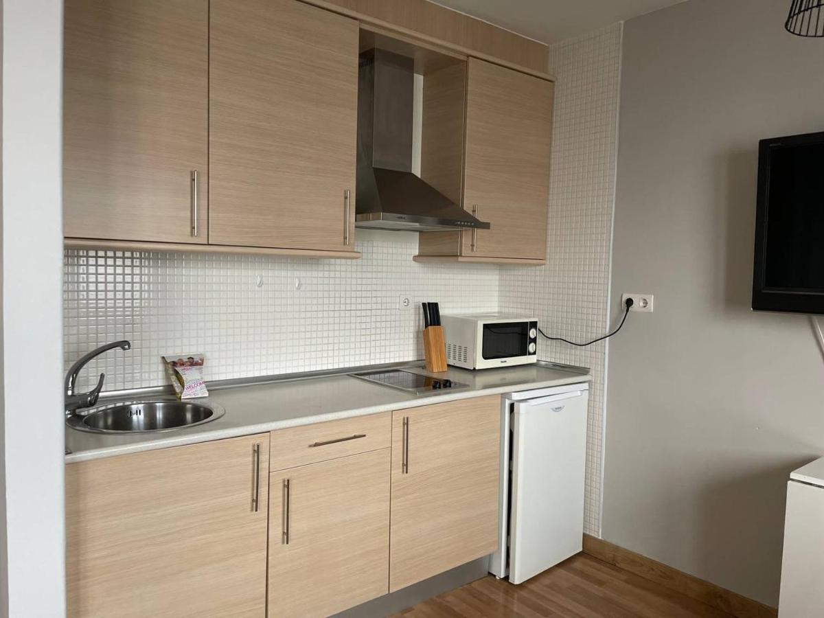 Apartment House *