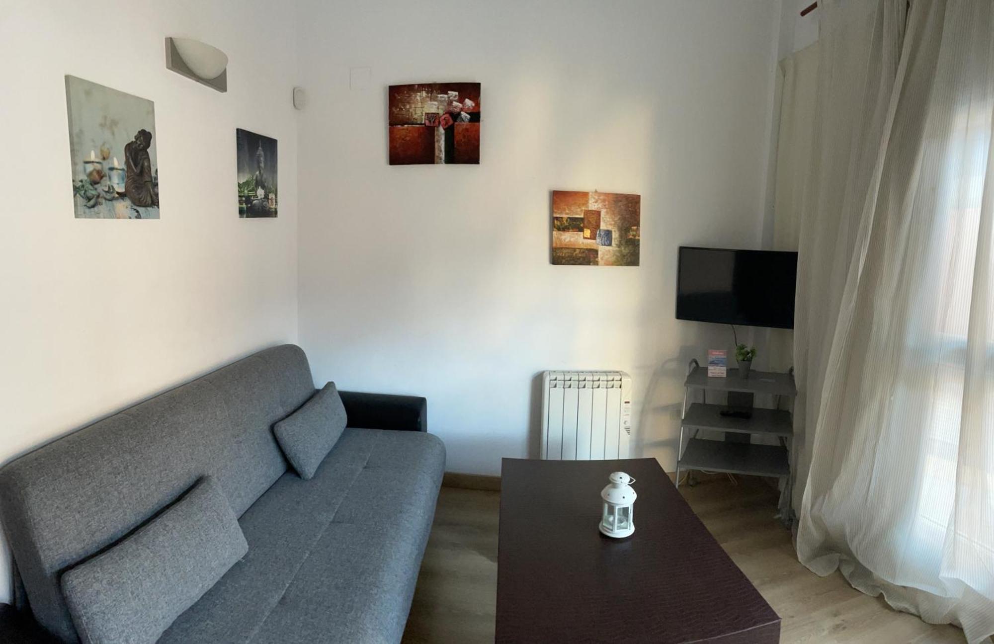 Apartment House *