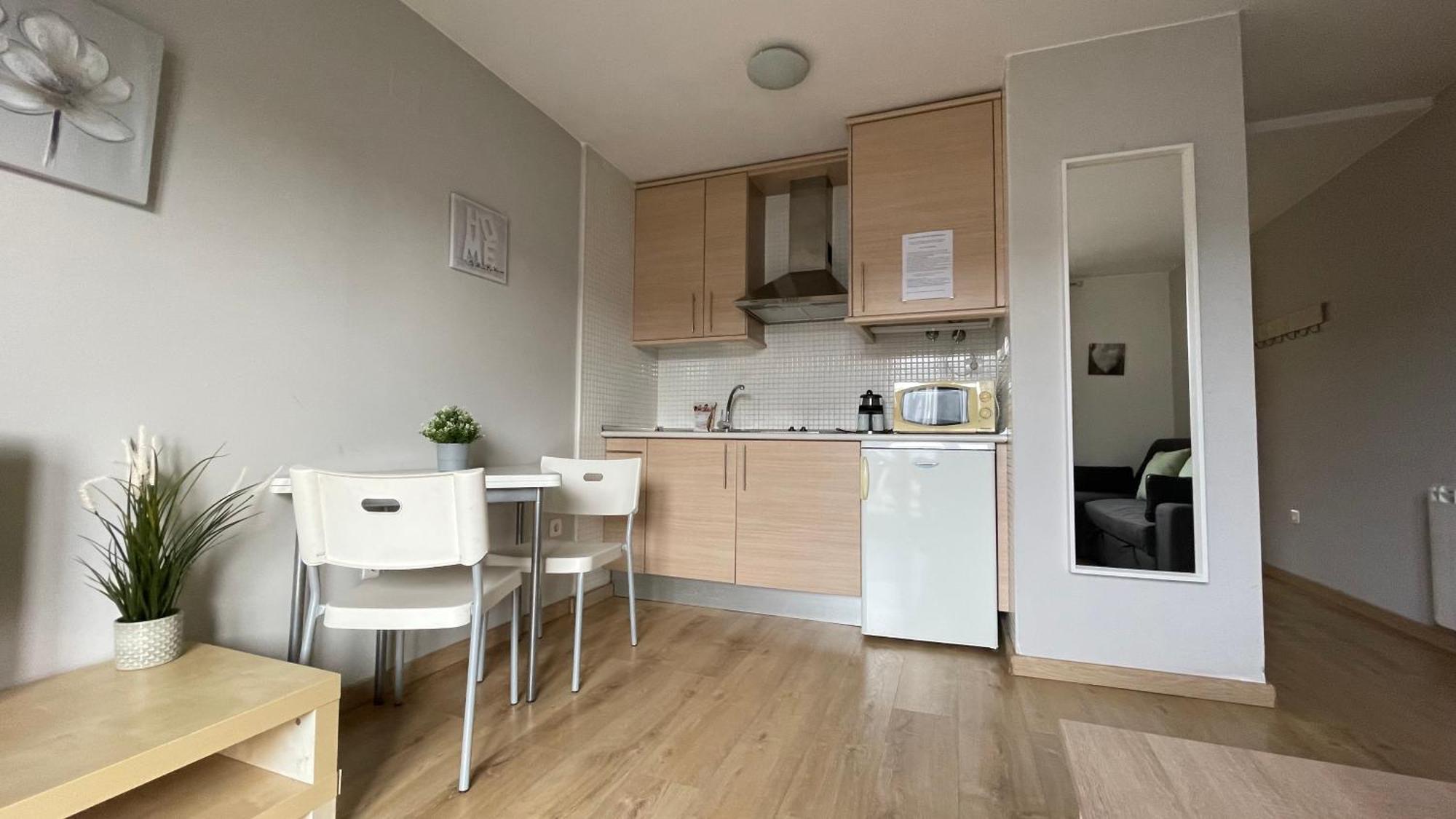 Apartment House