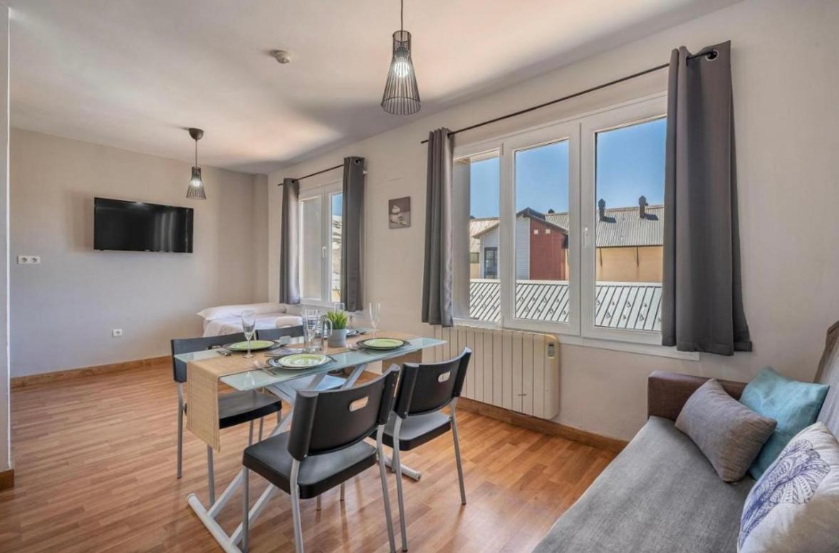 House Apartment