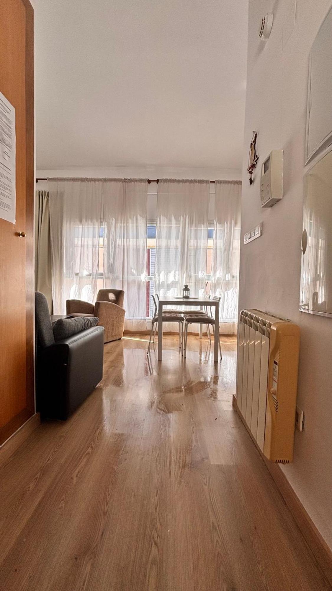 Apartment House *