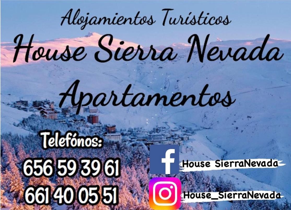 House * Sierra Nevada