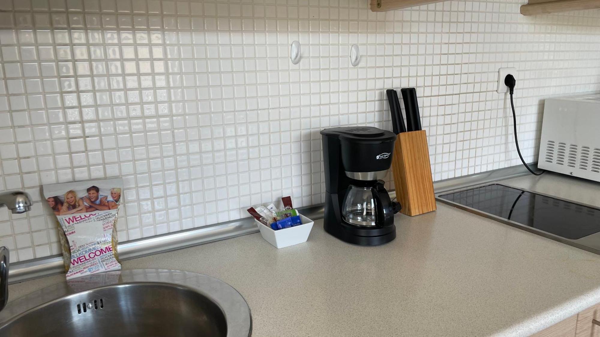 Apartamento House